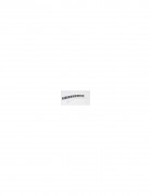 Etiquette antivol électromagnétique