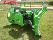 Etrave nez galbé type EG 2030