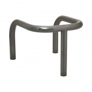 Etrier de protection urbain 3 pieds - Ø 35 mm ou Ø 60 mm - H. hors sol 500 mm