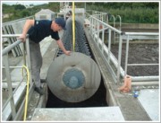 Etude ingénierie hydrotechnique