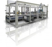 ?tuyeuse verticale automatique - Cadence allant de 25 étuis à 330 étuis