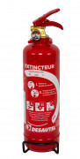Extincteur poudre ABC 2 kg