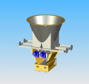 Extracteur de fond de silo