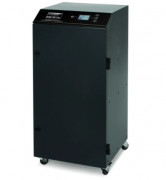 Aspiration de fumée laser