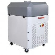 Extracteur de fumées de soudure - Débit : 1010 à 2250 m³/h - Puissance de 1.1 à 2.2 kW