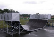 Fabricant de Skate Park