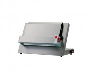 Façonneuse double rouleaux parallèles