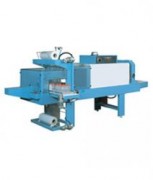 Fardeleuse automatique de bouteilles - Soudure 700 mm 