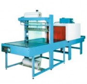 Fardeleuse automatique - Soudure 1200 mm - Vitesse 4 m/min