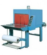 Fardeleuse industrielle économique