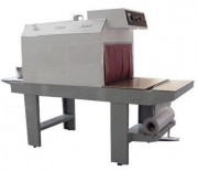 Fardeleuse semi automatique - Cadence de 120 à 200 paquets/h