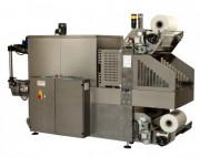 Fardeleuse semi-automatique