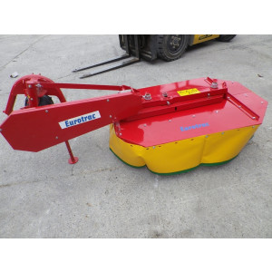 Faucheuse micro tracteur