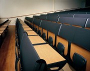 Fauteuil amphithéatre