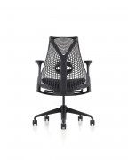 Fauteuil ergonomique sayl herman miller