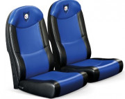 Fauteuil pour banc de touche