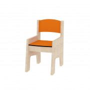 Fauteuil nova pour enfant