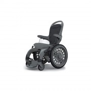 Fauteuil roulant amphibie