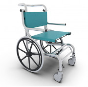 Fauteuil roulant pour piscine