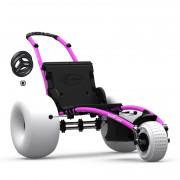 Fauteuil roulant de sport