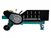 Fendeuse à bois électrique horizontale 