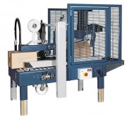 Fermeuse automatique mono format