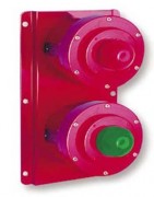 Feu de position fixe ATEX