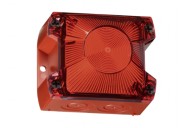 Feu flash 5J pyramidal