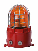 Feu flash led atex IP66