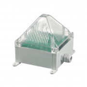 Feu flash Quadro 10J - SIL IP66/67