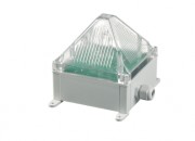 Feu flash Quadro 10J asynchrome - IP66/67