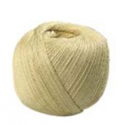 Ficelle sisal d'emballage