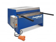 Cisaille électrique à commande pied