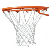 Filet basket pour entraînement - tressé nylon (polyamide) 4mm