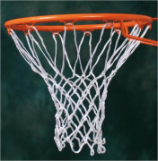 Filet de basket nylon - Entraînement - ? du fil : 6mm