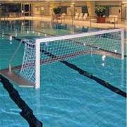Filet pour buts water-polo