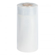 Film étirable machine 17 à 23 microns - 500 mm