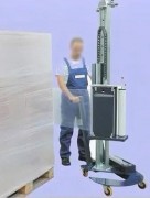 Filmeuse mobile manuelle