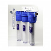 Système anticalcaire