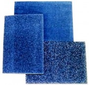 Filtre à air Mousse polyuréthanne