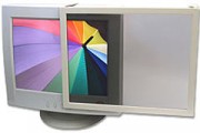 Filtre écran LCD