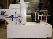 Filtre hydrostatique de 200 à 1100 L/min