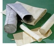 Filtre manche et sacs