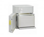 Filtre mécanique - Puissance : 490 / 670 W - Performance : 1700 / 1900 m3/h