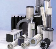 Filtres à particules