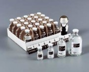 Flacon en verre 10 ml