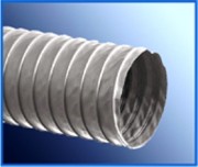 Flexible PVC léger diam 100mm