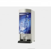 Fontaine à eau froide en inox