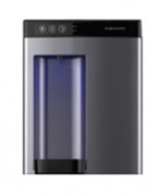 Fontaine à eau sur comptoir