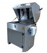 Fontaine de dégraissage haute pression 60 bars - 60°C